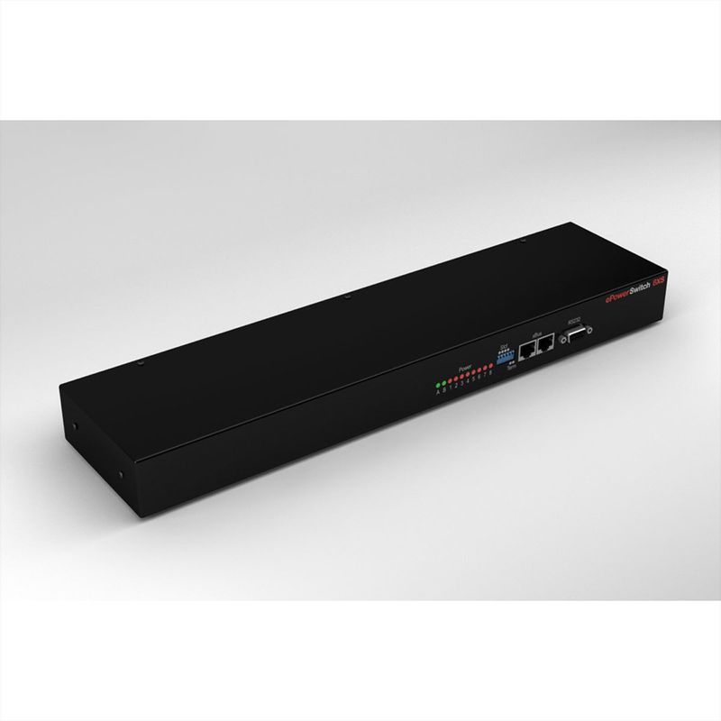 Neol Epower Switch 8 Xs Satellite