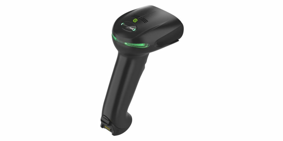 Honeywell Xenon 1952G Lecteur de code barre portable 1D/2D Noir