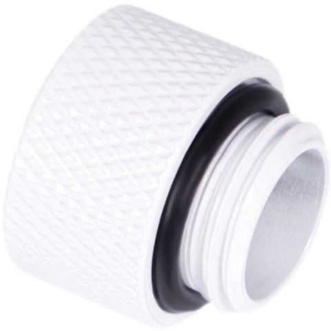 Alphacool Eiszapfen Verlängerung Wh  G1/4 Ag Auf G1/4 Ig - 1019295