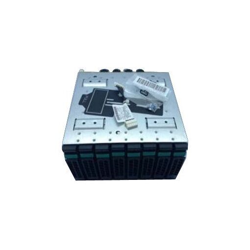 Kit de compartiment de lecteur Intel Hot Swap 2,5'' SAS
