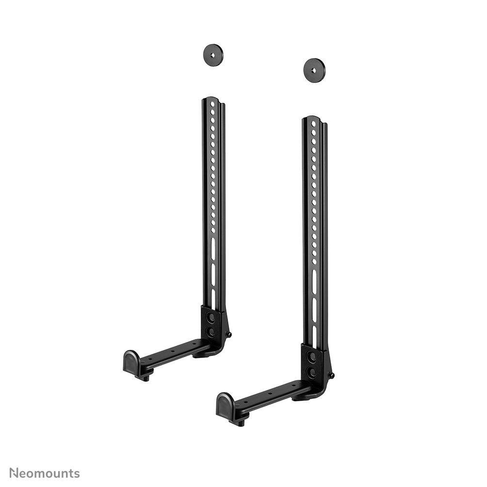 Newstar Soundbar Vesa Mount Black