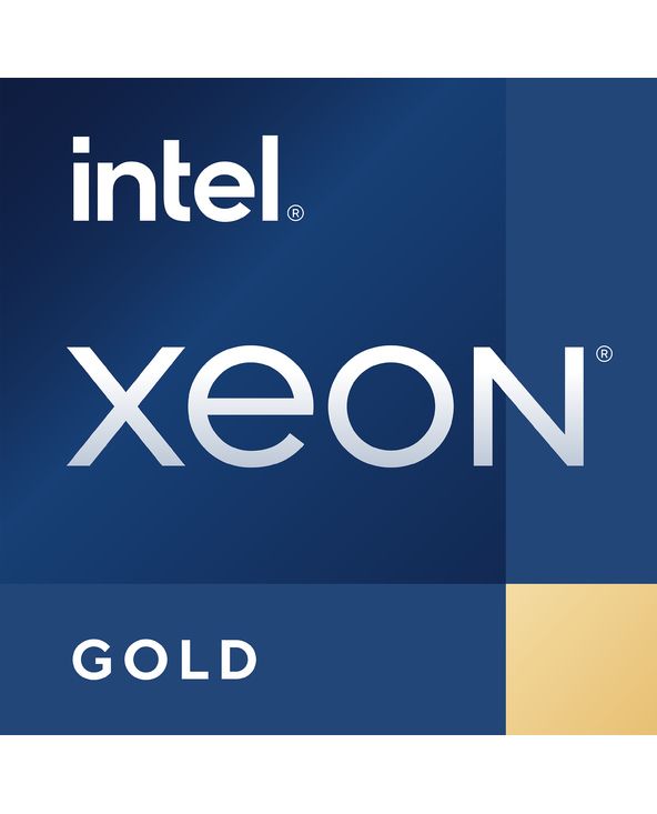 Intel Xeon Gold 6426Y - 2.5 GHz - 16 c?urs - 32 fils - 37.5 Mo cache