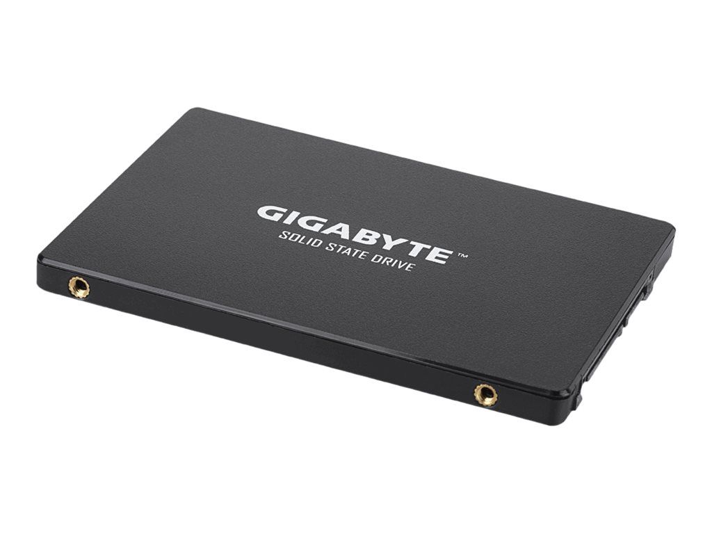 Gigabyte - SSD - 480 Go - interne - 2.5" - SATA 6Gb/s