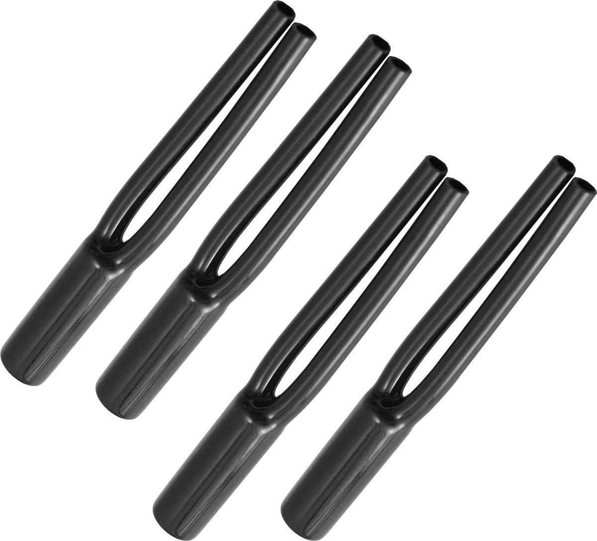 Accessoire de câblage NorStone Kit Black Speaker Cable Jacket (lot de 4)