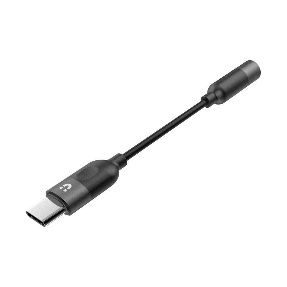 Adaptateur UNITEK USB-C - MINIJACK 3.5MM (F), M1204A