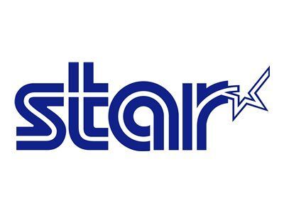 Star SCD222U - Affichage client - USB - noir piano - USB - pour mC-Print3 MCP30 BK E+U, MCP30 WT E+U