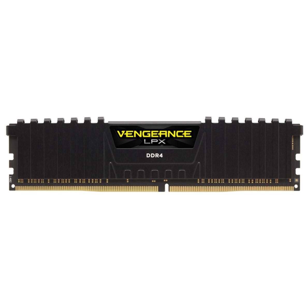 Corsair Vengeance LPX module de mémoire 16 Go 1 x 16 Go DDR4 288-pin DIMM