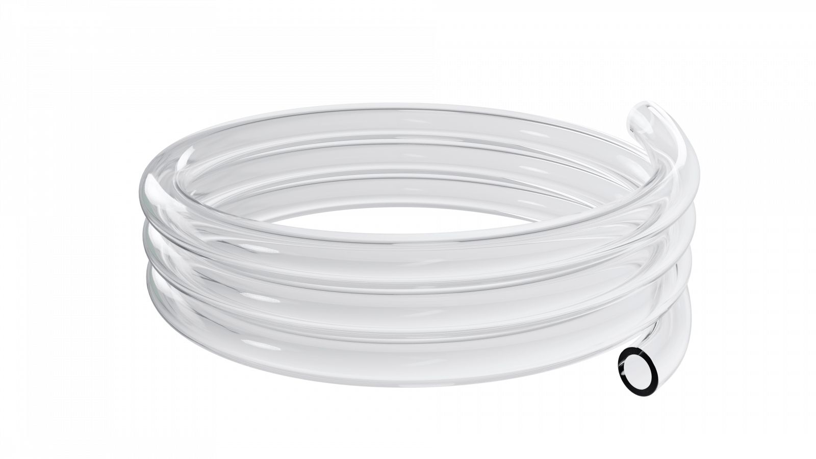 EK Water Blocks Loop Soft Tube Tuyau