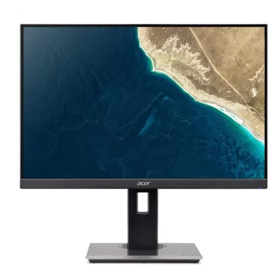 Ecran PC Acer Vero B7 B247W E5 24" 1920 x 1200 WUXGA Noir
