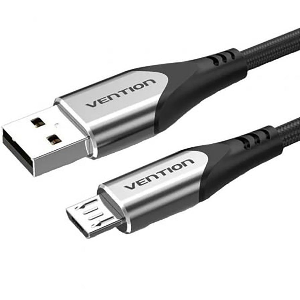 vention cable usb a vers micro usb coahg 1.5