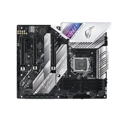 Motherboard ASUS ROG STRIX Z490-A GAMING