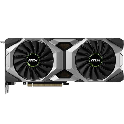 Carte graphique MSI GeForce RTX 2080 8 Go GDDR6