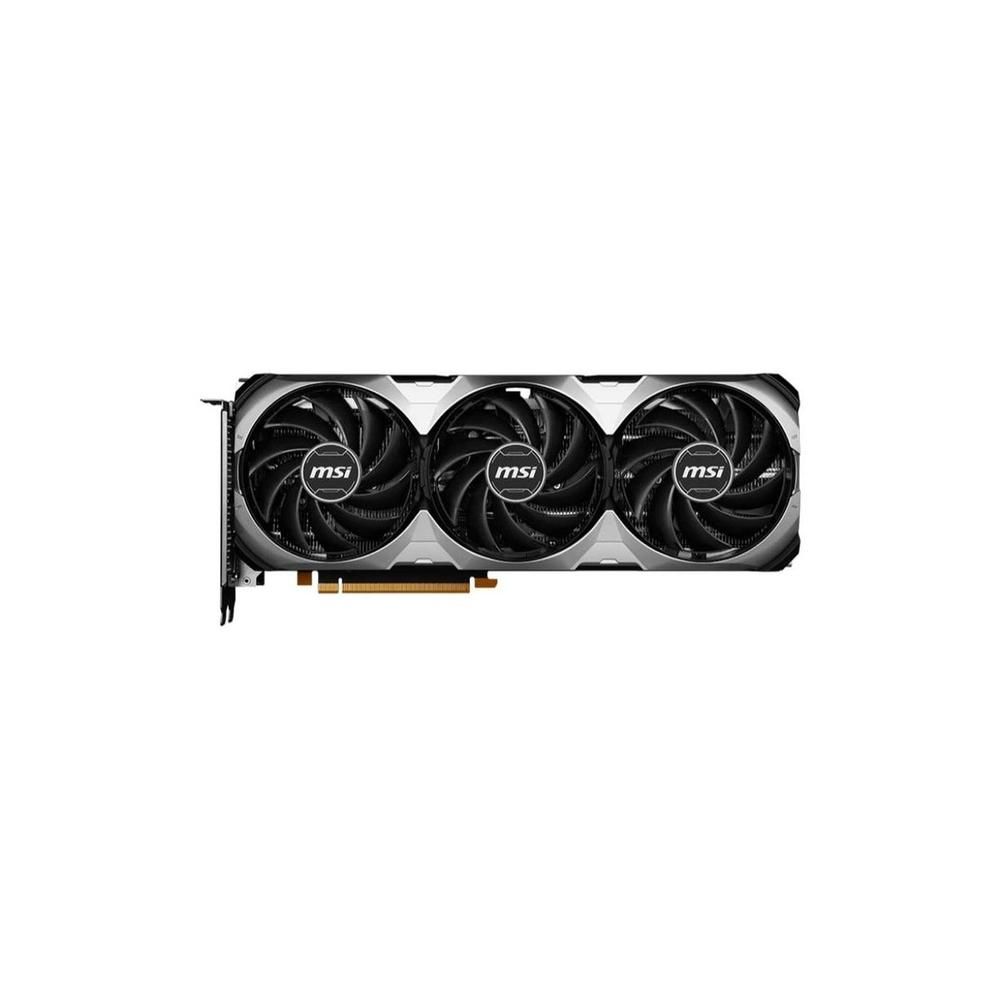 Carte graphique MSI GeForce RTX 4060 8GB GDDR6 128bit PCI Express 4.0 17000MHz