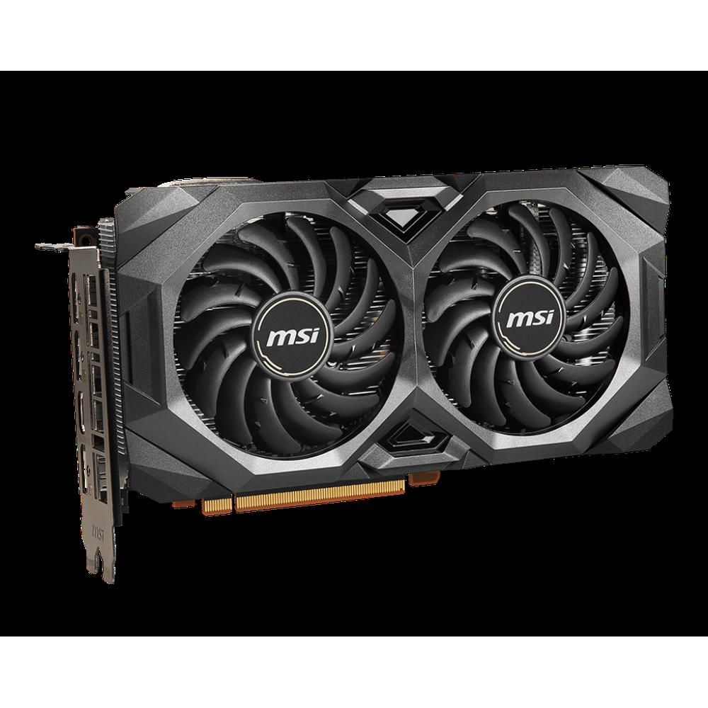 Carte graphique MSI Radeon RX 5700 8GB GDDR6 256bit PCI Express 4.0 14000MHz