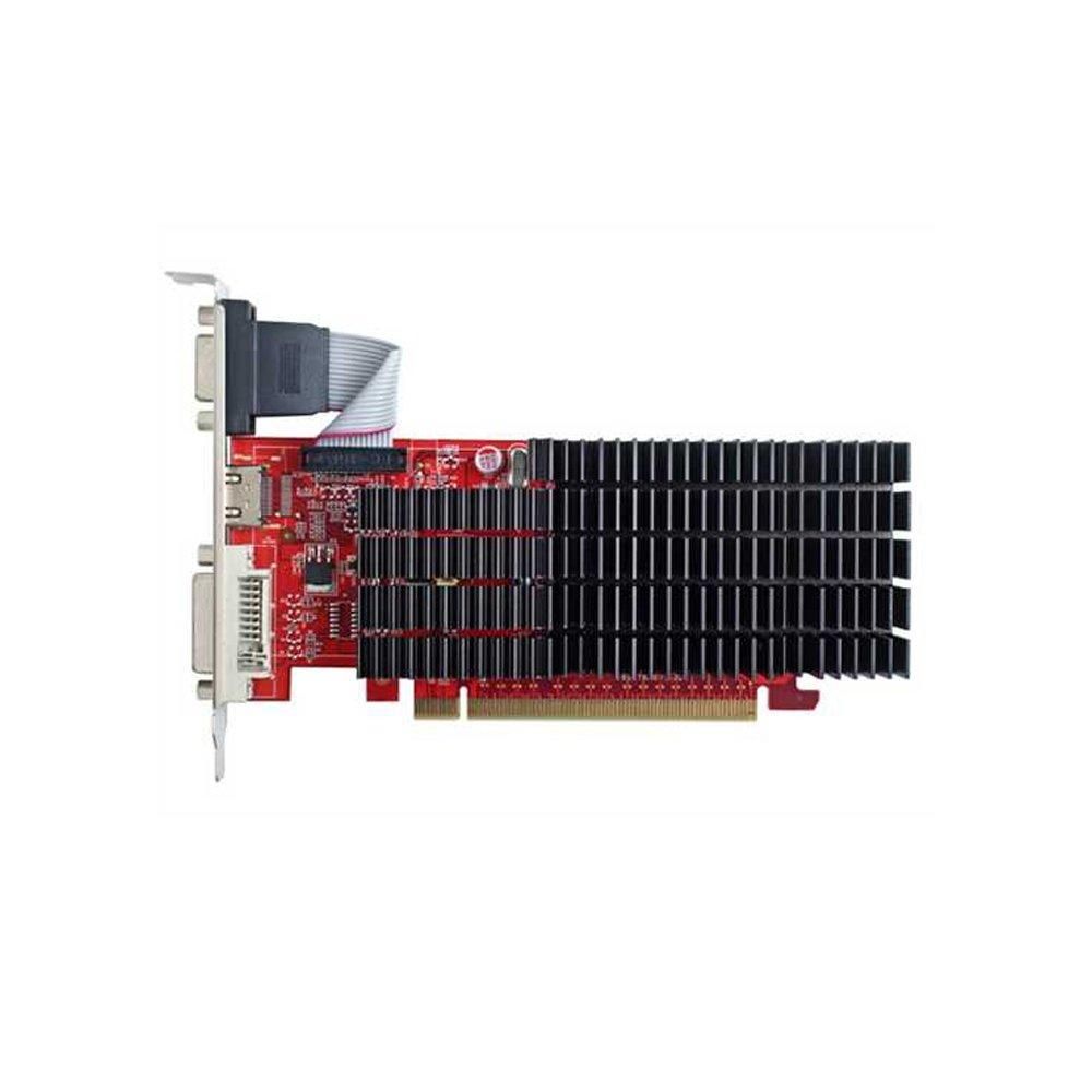 Carte graphique Colorful GeForce G210 512M DDR3 32bit PCI Express 2.0 16X 1000MHz