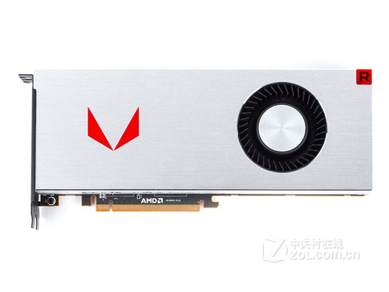 Carte graphique PowerColor Radeon RX Vega 64 8GB HBM2 2048bit PCI Express 3.0 16X 1890MHz