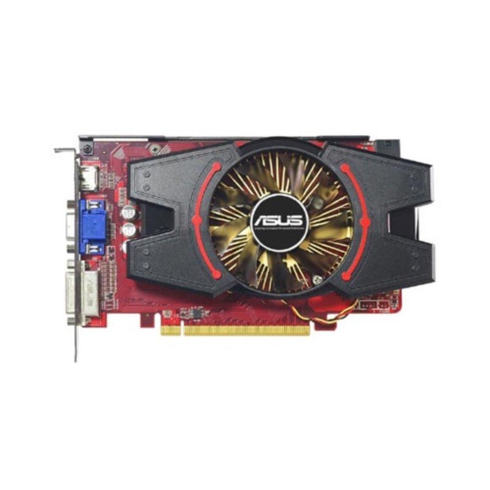 Carte graphique ASUS Radeon HD 6750 512M GDDR5 128bit PCI Express 2.1 16X 4000MHz