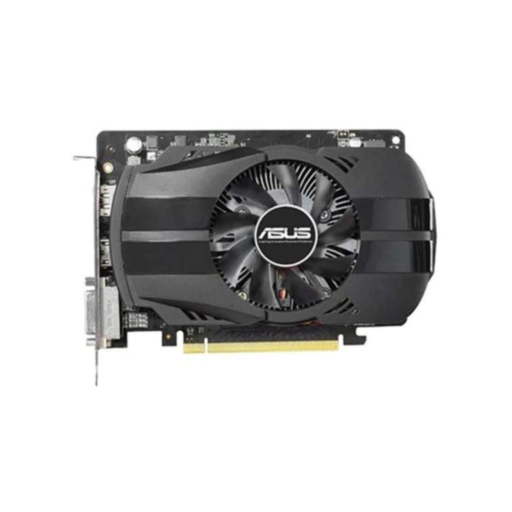 Carte graphique ASUS Radeon HD 7750 1GB GDDR5 128bit PCI Express 3.0 16X 4600MHz