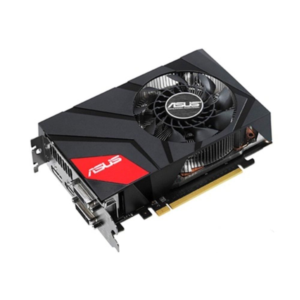 Carte graphique ASUS GeForce GTX 670 2GB GDDR5 256bit PCI Express 3.0 16X 6008MHz