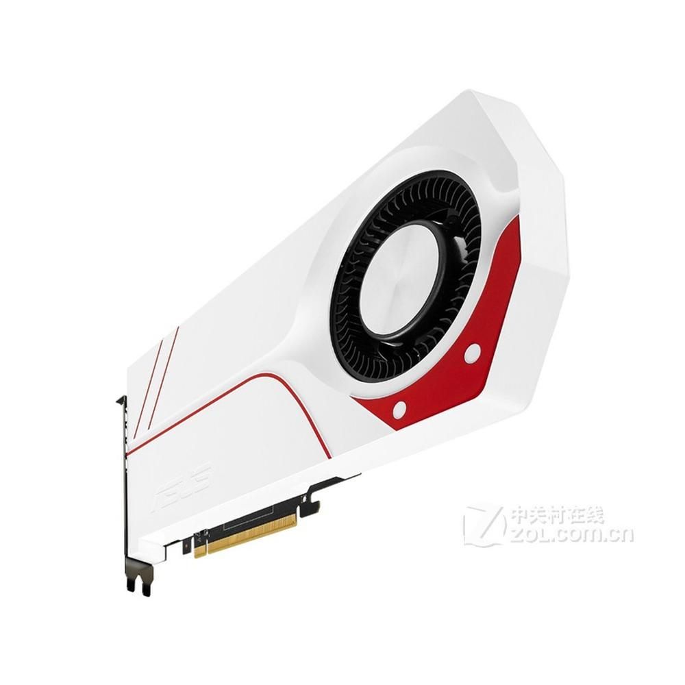 Carte graphique ASUS GeForce GTX 960 4GB GDDR5 128bit PCI Express 3.0 16X 7010MHz