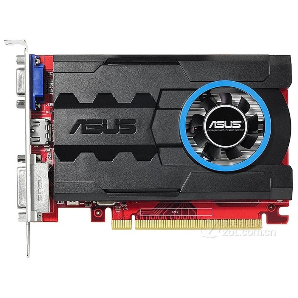 Carte graphique ASUS Radeon R7 240 1GB GDDR3 64bit PCI Express 3.0 1600MHz