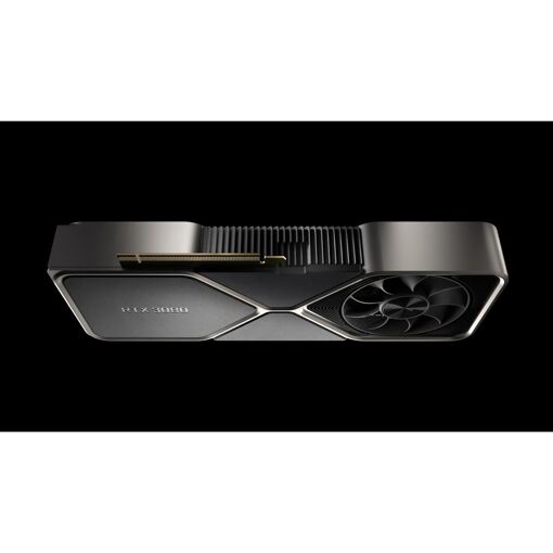 Carte graphique NVIDIA GeForce RTX 3080 Ti 12 Go GDDR6X