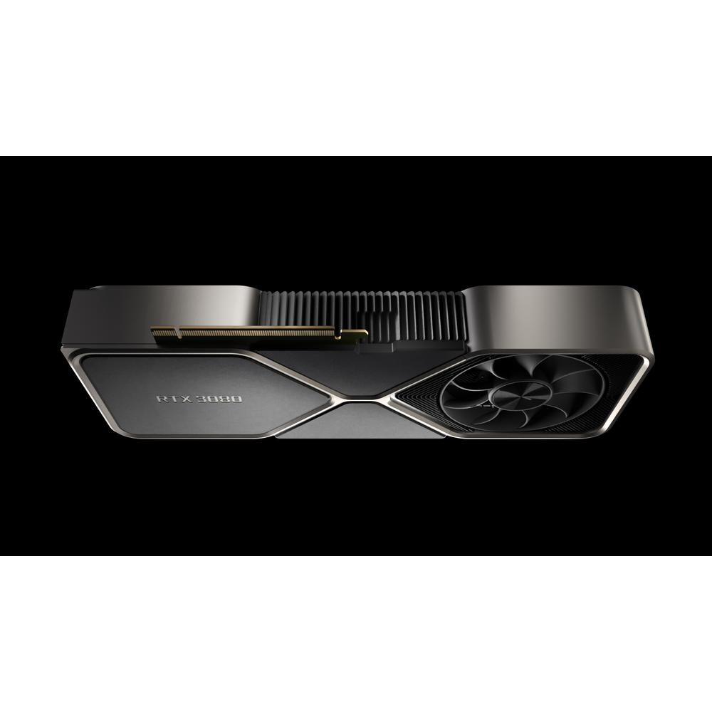 Carte graphique NVIDIA GeForce RTX 3080Ti 12GB GDDR6X 384bit 19000MHz