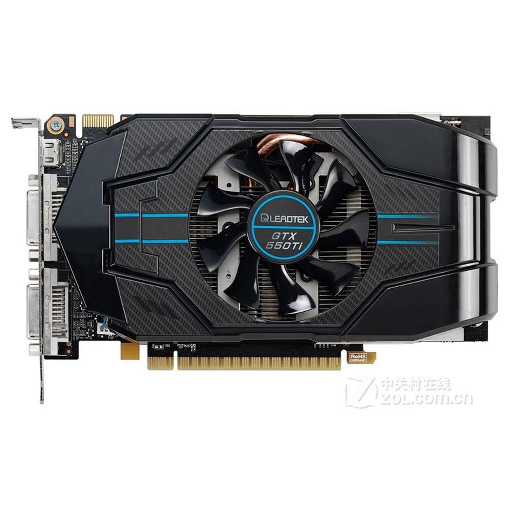 Carte graphique Quadro Quadro NVS280 DDR 64bit AGP 8X