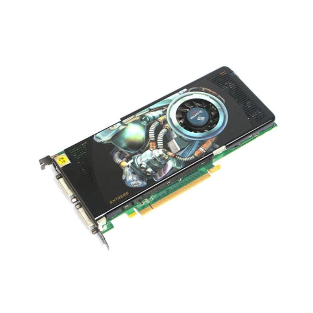 Carte graphique Quadro Quadro FX500 128M DDR 128bit AGP 8X 480MHz