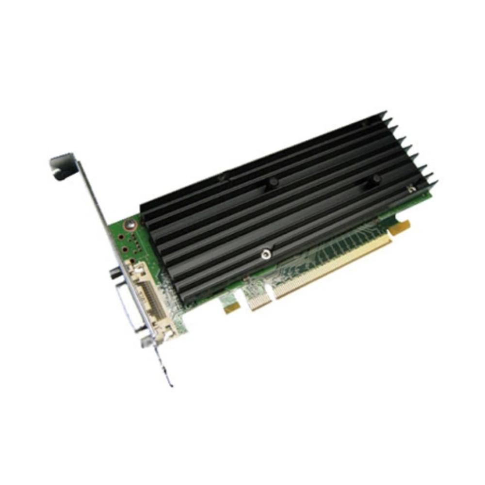 Carte graphique Quadro Quadro NVS290 256M DDR2 64bit PCI-E 16X