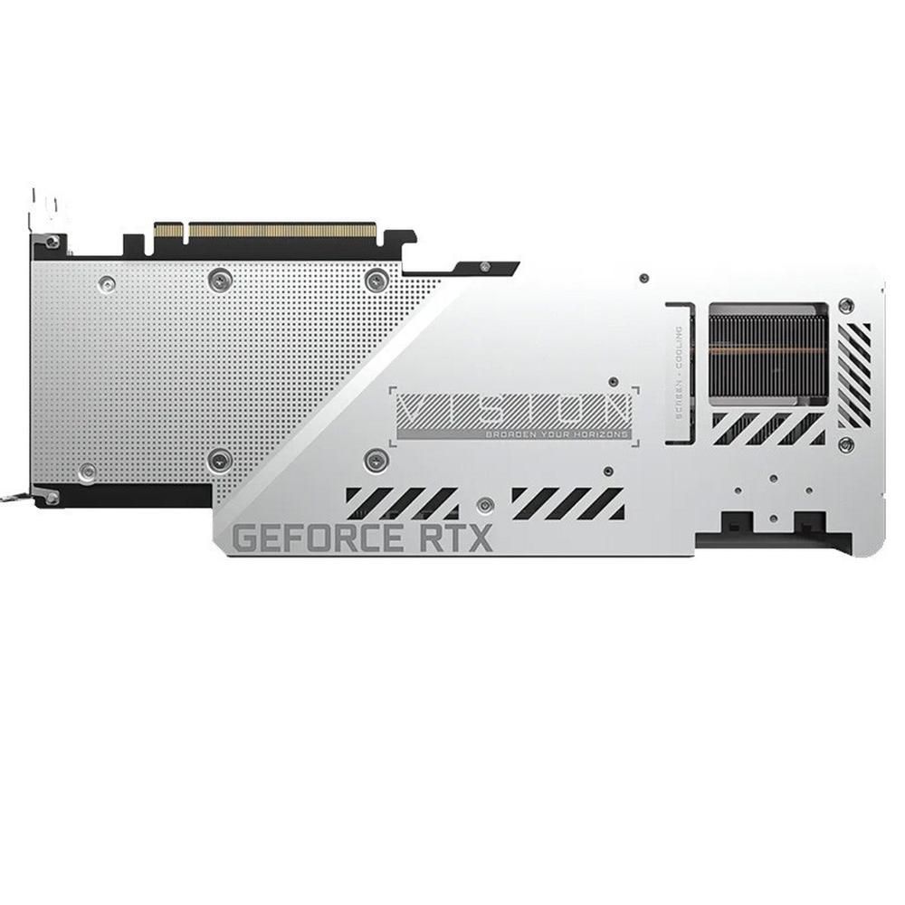 Carte graphique GIGABYTE GeForce RTX 3080 10GB GDDR6X 320bit PCI Express 4.0 16X 19000MHz
