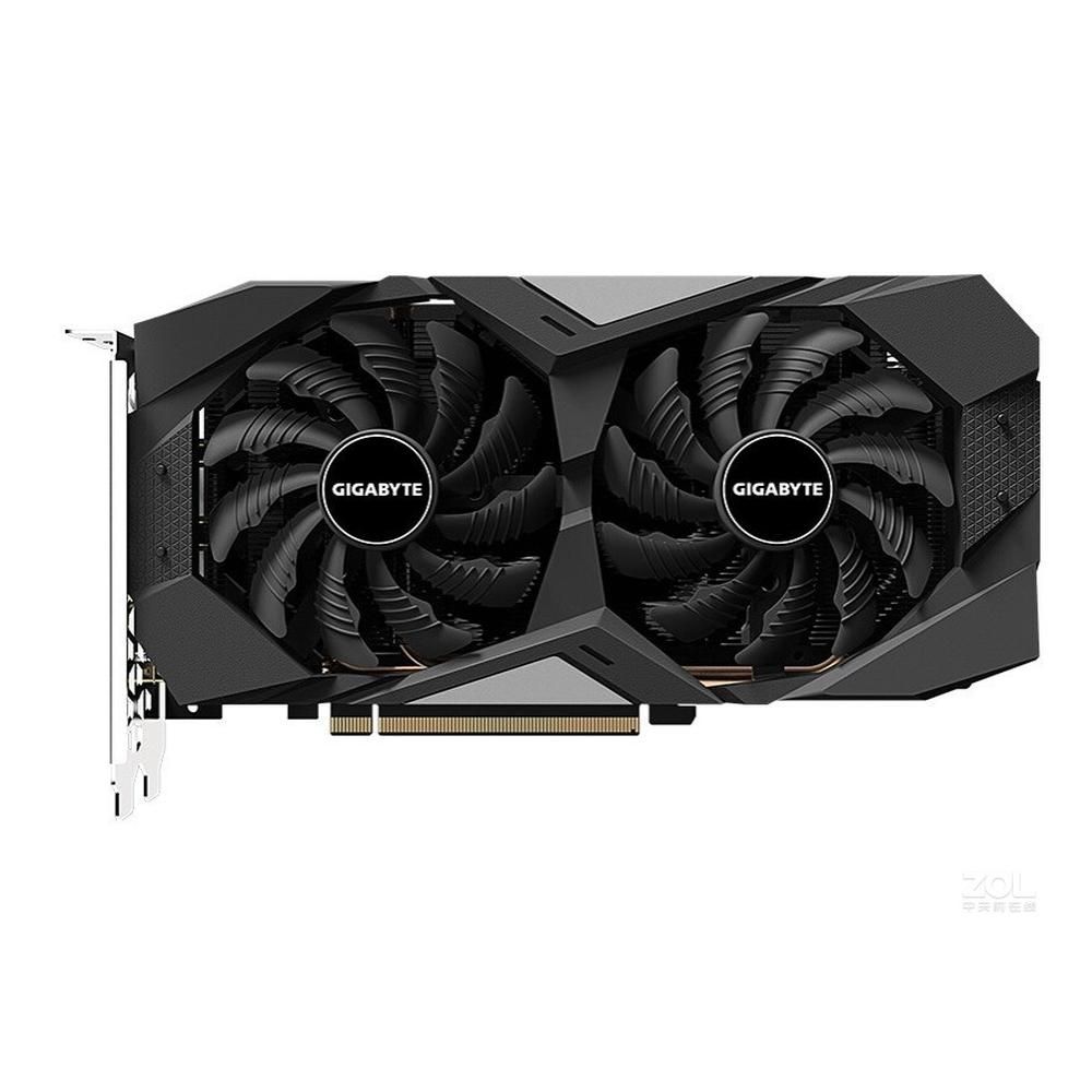 Carte graphique GIGABYTE Radeon RX 5500 XT 8GB GDDR6 128bit PCI Express 4.0 16X 14000MHz