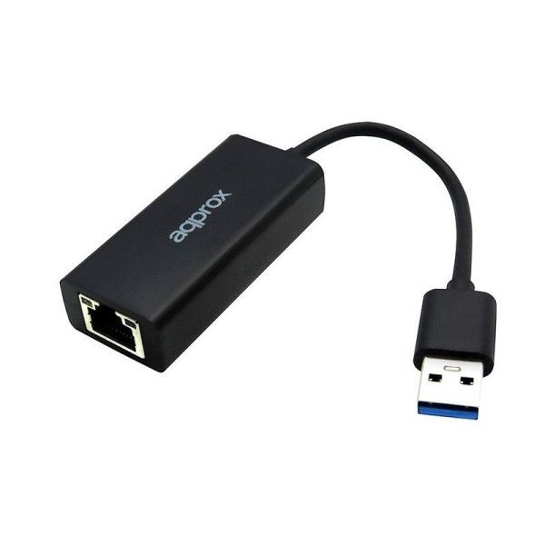 Approx APPC56 carte réseau Ethernet 2500 Mbit/s