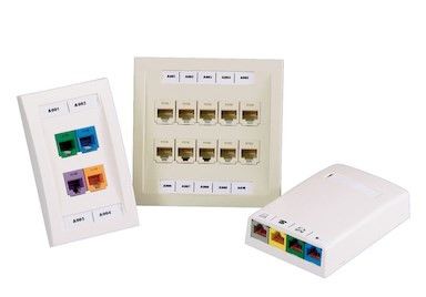 Panduit Etichetta Bianca Poliolefine 1,55 cm per PanTher LS8E RoHS 500 pezzi