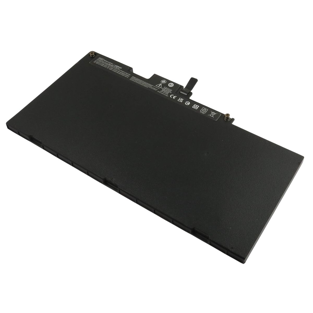 Batterie de Remplacement pour HP EliteBook 840 G4 Li-Polymer 11,55V 4245mAh 51Wh Noir