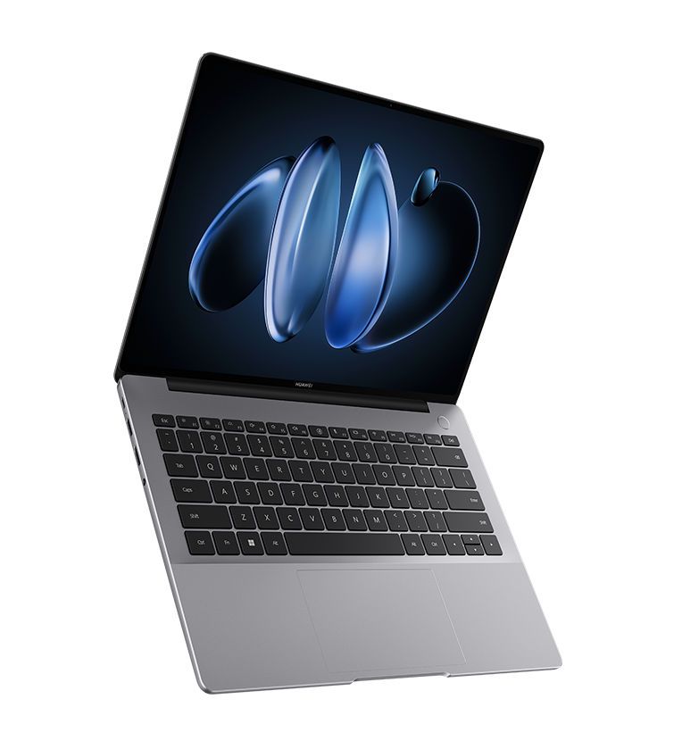 PC portable Huawei MateBook 14 2024 (Intel Core Ultra 5 / 16 Go / 512 Go) - 14.2