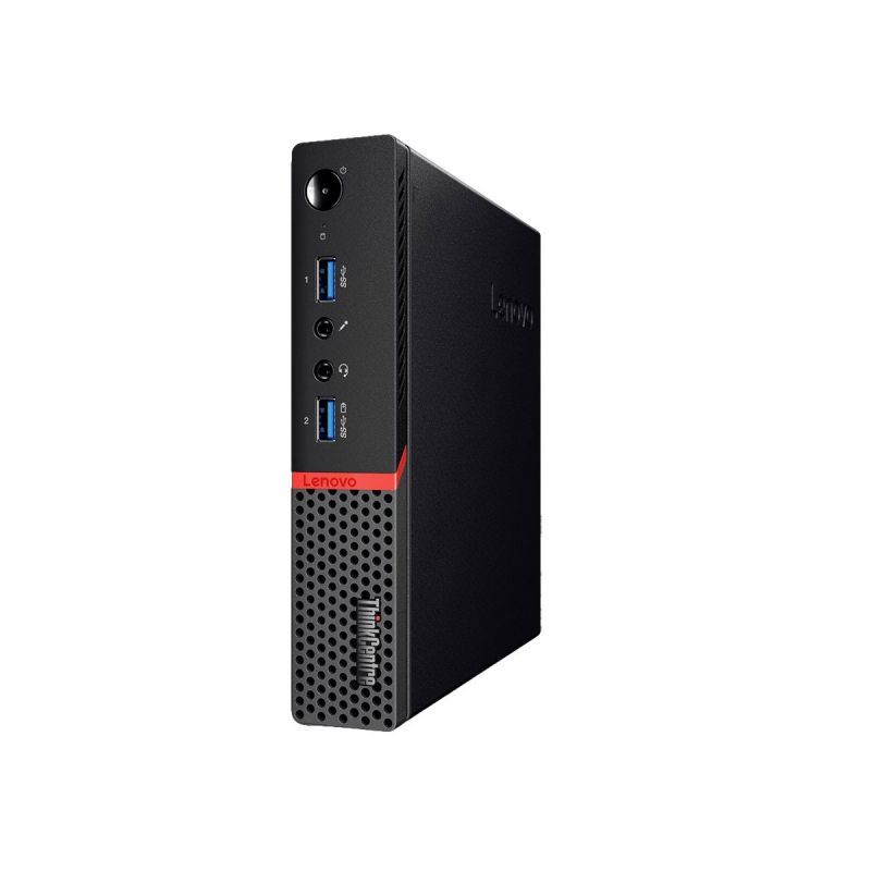 PC Lenovo M700 Tiny Intel I7-6700T RAM 32Go SSD 240Go W11 Wifi