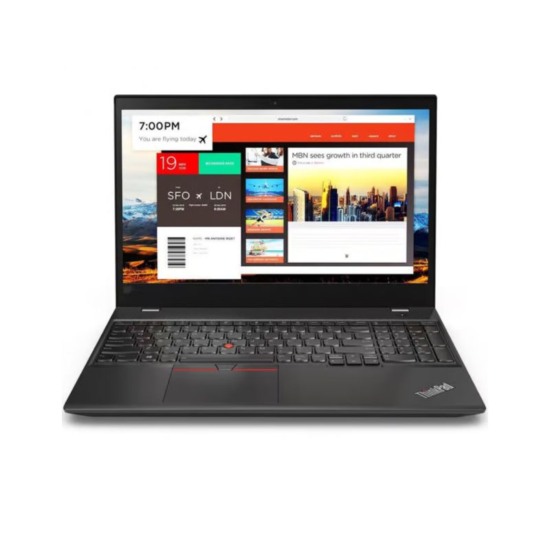 Lenovo Thinkpad L570 - Core i3 Gen 7 - 32 Go RAM - SSD 480 Go - Linux