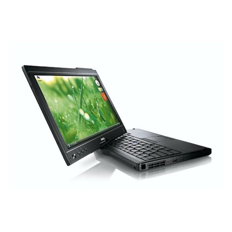 DELL Latitude XT2 - Core 2 Duo - 4 Go RAM - Disque dur 500 Go - Windows 10