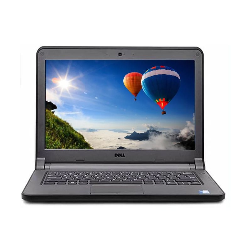 DELL Latitude 3350 - Core i5 - 8 Go RAM - SSD 2 To - Windows 10