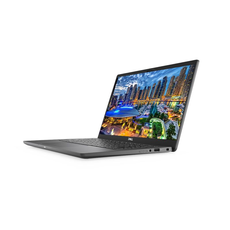 DELL Latitude 7310 - Core i5 Gen 10 - 16 Go RAM - SSD 480 Go - Windows 11