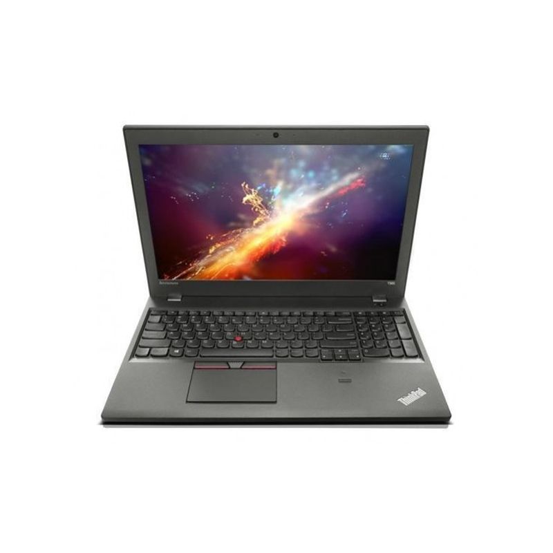 Lenovo Thinkpad T560 - Core i7 Gen 6 - 16 Go RAM - SSD 256 Go - Linux