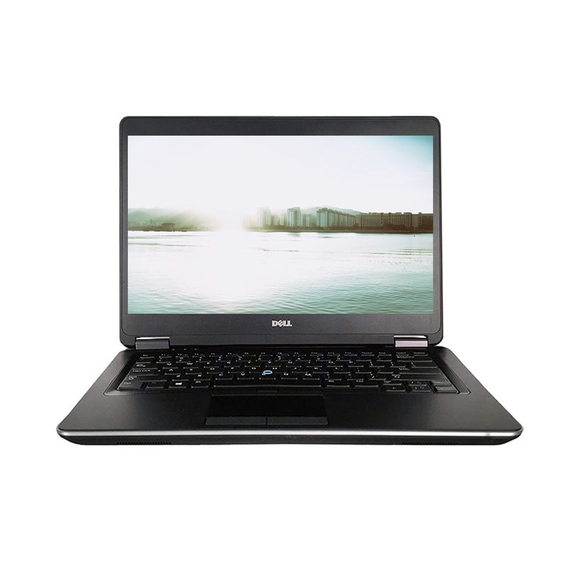 Dell Latitude E7240 - Core i5 - 16Go RAM - 480Go SSD - Windows 10