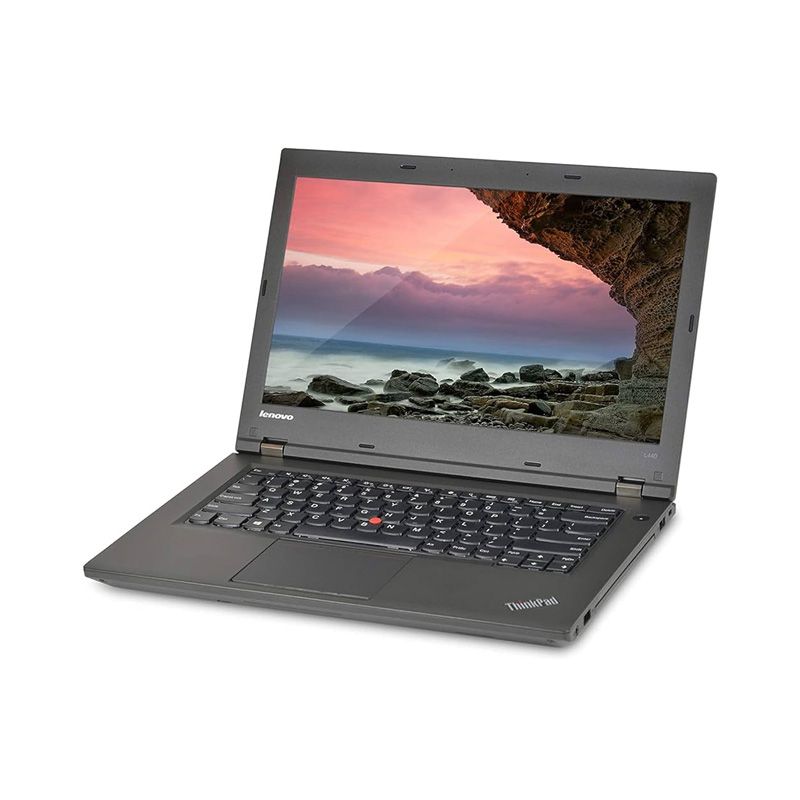 Lenovo Thinkpad L440 - Core i5 - 8Go RAM - 500Go HDD - Windows 10