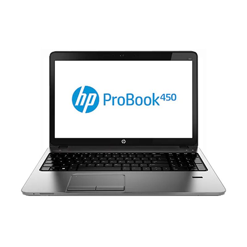 HP PROBOOK 450 G0 - Core i5 - 16Go RAM - 480Go SSD - Windows 10