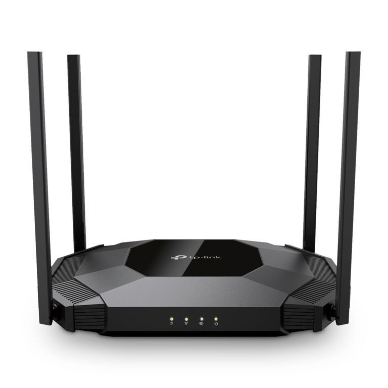 TP-Link TL-WA3001 point d'accès réseaux locaux sans fil 2402 Mbit/s Noir Connexion Ethernet, supportant l'alimentation via ce port (PoE)