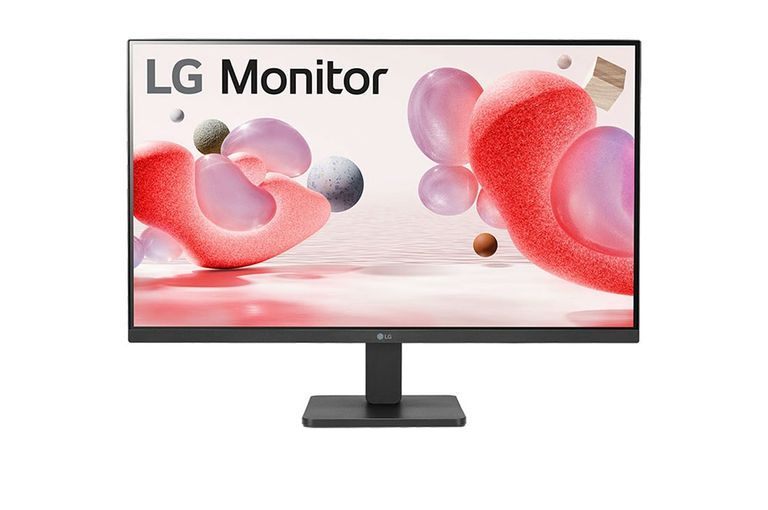 Ecran PC LG 27BR400-B.AEUQ 27" 1920 x 1080 Full HD Noir