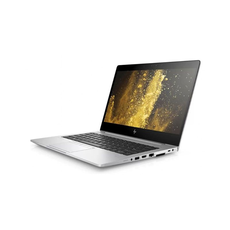 HP EliteBook 830 G7 i5 Gen10 16G 256SSD Linux