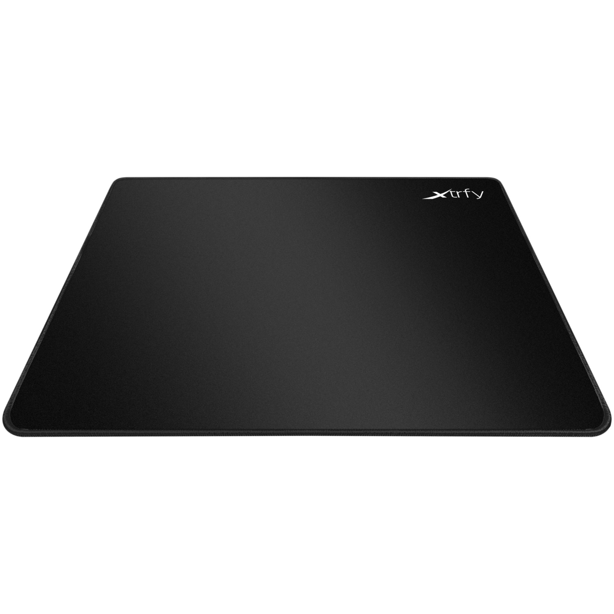 CHERRY XTRFY XG-GP2-L tapis de souris Tapis de souris de jeu Noir