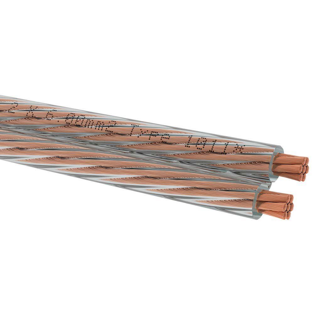 oehlbach cable denceinte d1c312 8 m